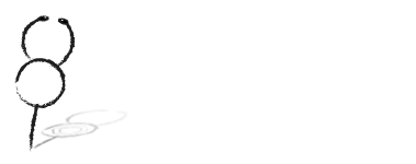 Société Régionale de Médecine et d'Hygiène du Travail de Montpellier. Logo