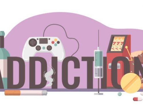 12 03 2026 – Addictions et psychiatrie